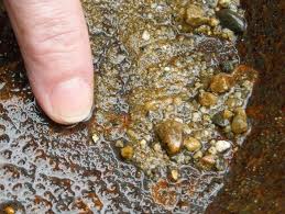 Gold panning: rivers where you can still find gold