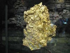 gold nuggets how to find