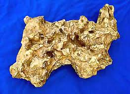 where to find big gold nuggets