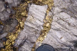 where to find gold deposits