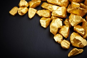facts about gold